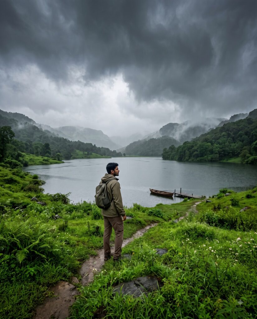 5 Best Viral AI Photo Prompts for Instagram Reels